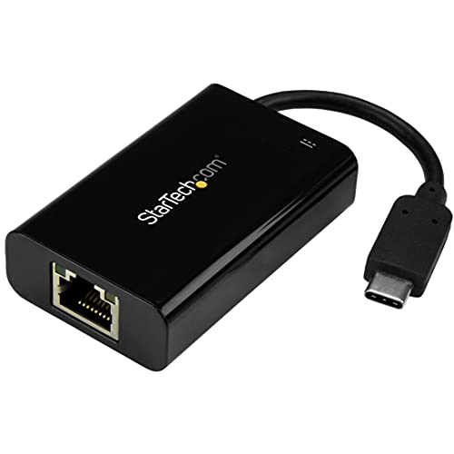 StarTech.com US1GC30PD network card & adapter STARTECH.COM - Redes - network card, adapter