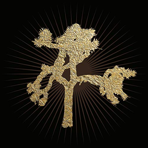 U2 - The Joshua Tree (30th Anniversary) (Super Deluxe Edition) (4CDs) ISLAND - Música e gravações de som - U2, The Joshua Tree, 30th Anniversary, Super Deluxe Edition, 4CDs