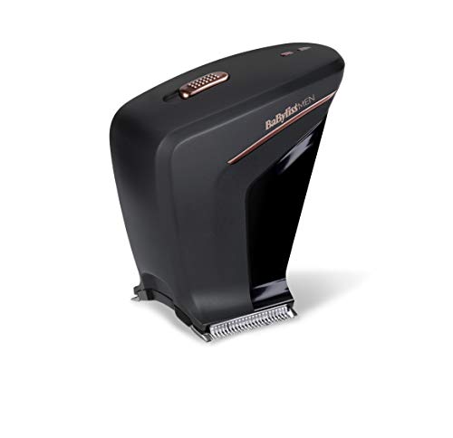 Alisador de Cabelo BABYLISS SC758E Preto, Bronze Babyliss - Barbear e cabelo - preto, bronze, 3-13 mm, 4 ajustes
