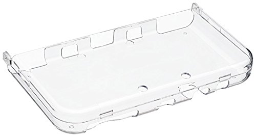 Capa Nintendo 2DS BIGBEN CONNECTED BBTWNB2DSXL Transparente Bigben Interactive - Acessórios para dispositivos de entrada - nintendo 2ds, transparente