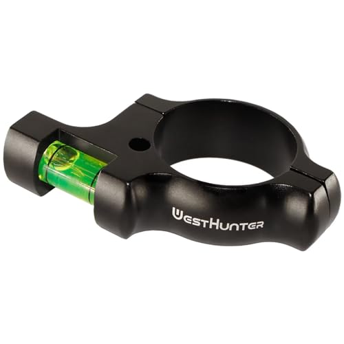 Nível Laser WESTHUNTER OPTICS Bubble Level WestHunter - Acessórios de mira e luneta/armas - laser, nível