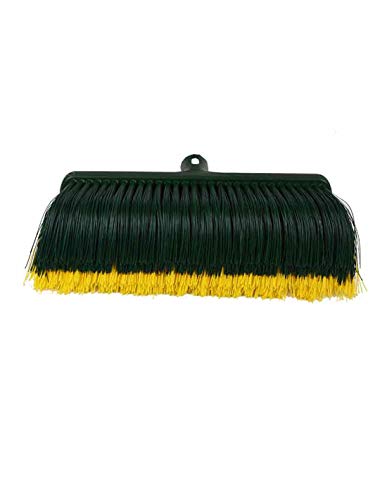 Escova de Relva Artificial GREEN ICE 100x30 cm Faura - Cabeças de vassoura - 100x30 cm, relva artificial, cortar