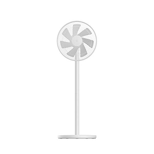 Ventoinha de Pé Xiaomi Mi Smart Standing - Preto (Climatização e ventilação) Xiaomi - Ventoinhas de mesa e de pedestal - smart, climatização, ventilação, pé