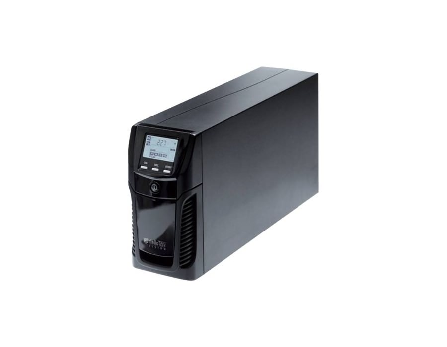 Ups RIELLO Vision (1500 V - 1200 W - 6 Tomadas) Riello - Ups - 1500V, 1200W, 6 tomadas