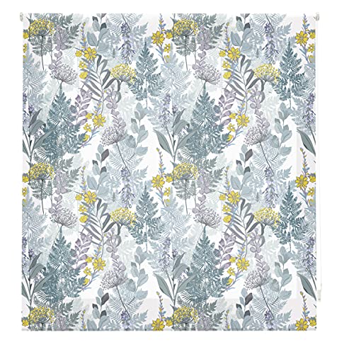 Estor ROLLODOWN Blindecor Flores Blossom Blindecor - Persianas e cortinas - estor, rollo down, BLINDECOR, flores, blossom