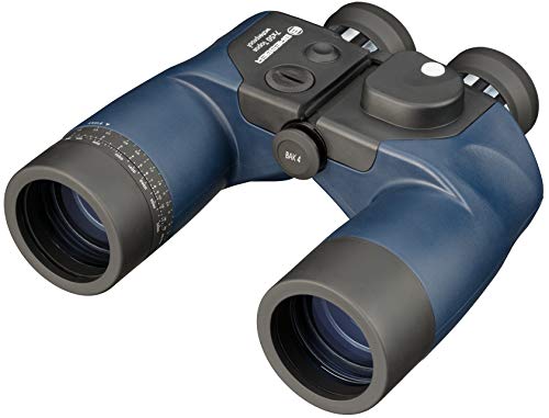 Binóculos BRESSER OPTICS Topas 7x50 WP (7x Magnification - 0.5m) Bresser - Binóculos - binóculos, bresser optics, topas, 7x magnificação, 0.5m