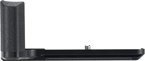 Fujifilm Mhg-Xt3 Prateado Acessório para Montagem de Objetiva Fujifilm - Peças e acessórios para câmeras - prateado, compatível X-T3, 100 g