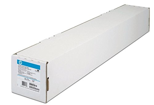 HP Paper Bright White Inkjet A2 (Consumível Informática e Tel.) HP - Papel de impressora e copiadora - branco, papel, inkjet, a2