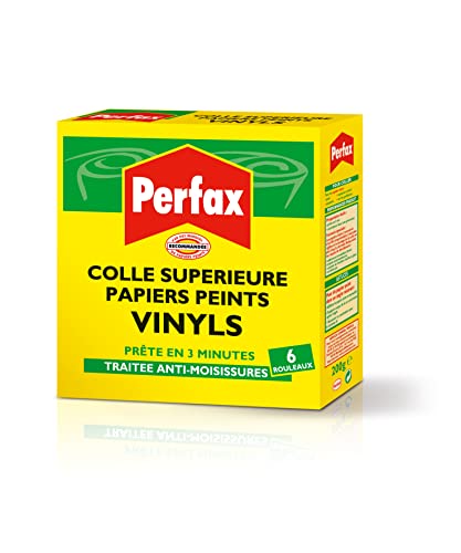 Cola para Papel Vinil Perfax 200G (Recondicionado Como Novo) PERFAX - Cola e adesivos de hardware - cola, papel vinil, perfax 200g, recondicionado