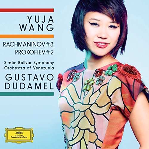 CD+DVD Schostakovich - Rachmaninoff, Prokofieff (1 CDs) Deutsche Grammophon - Música e gravações de som - cd, dvd, schostakovich, rachmaninoff, prokofieff