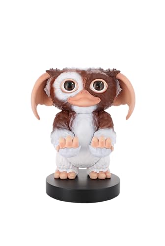 Suporte para Comando e Telemóvel GUY'S GREMLINS Power A - Organizadores de mesa - comando, telemóvel, gizmo, cable guy, gremlins
