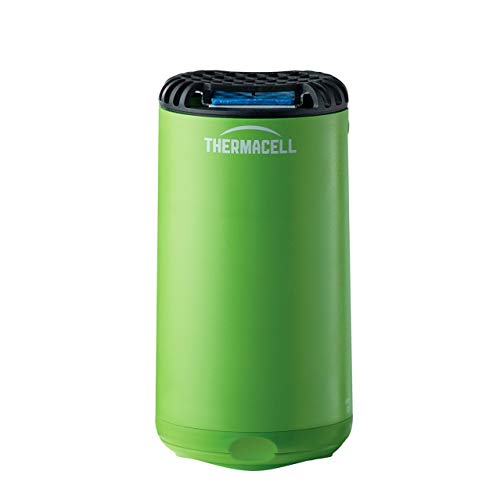 Repelente de Insectos THERMACELL Thermacell Green ThermaCELL - Ferramentas de jardinagem - repelente, insetos, verde