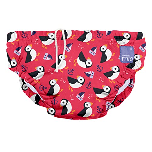 Fraldeiras BAMBINOMIO 3 Peças (Tam: 0-6 Meses) Bambino Mio - Banho e corpo - 3 peças, tam: 0-6 meses