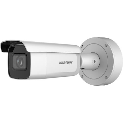 Câmara de segurança HIKVISION DIGITAL TECHNOLOGY DS-2CD2666G2-IZS(2.8-12mm)(C) Hikvision - Câmeras de vigilância - 3200x1800, 2.8-12mm, ccd sensor, 4x zoom