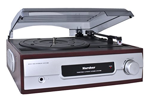 Kärcher KA 8050 acessório de limpeza de equipamento Kärcher - Gira-discos e leitores de vinil - acessório, limpeza, equipamento