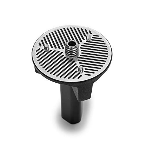 Acessório para tripés PEAK DESIGN Universal Head Adapter Peak Design - Peças e acessórios para câmeras - acessório, tripé, peak design, universal head adapter, cabo adaptador