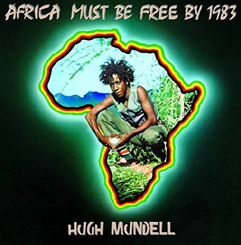 Vinil LP Africa Must Be Free By 1983 (Reissue-Remastered) GOODTOGO-GREENSLEEVE - Música e gravações de som - vinil, LP, africa must be free by 1983, reissue, remastered