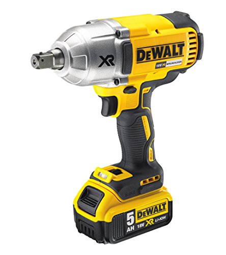 Aparafusadora de Impacto DEWALT DCF899P2-QW Dewalt - Chaves de impacto - aparafusadora, impacto, dewalt, dcf899p2qw