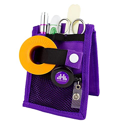 Mochila para Bebé MOBICLINIC Minikeen'S Roxo Elite Bags Mobiclinic - Móveis para bebês e crianças pequenas - mochila bebé, mobiclinic, minikeen's roxo, elite bags, compartimentos acessórios, material resistente lavável