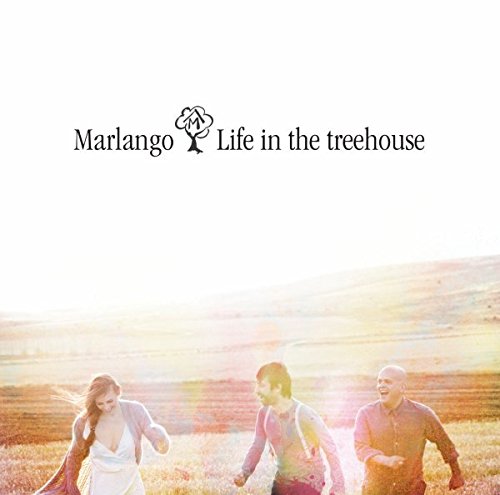 CD Marlango - Life In The Treehouse (1 CDs) Marlango - Cds de música - cd, marlango, life in the treehouse, 1 cd
