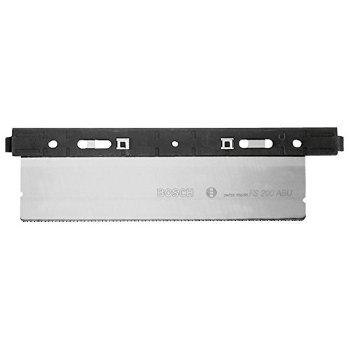 Lâmina de Serra Elétrica BOSCH 2 608 661 200 Bosch Professional - Lâminas de serra - 20x1,25cm, aço, 300ºc, 4,0mm