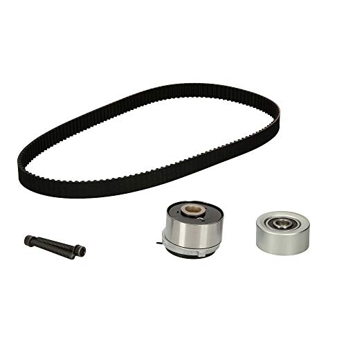 Acessório para máquina de café e chá CONTINENTAL CT1139K2 CONTITECH - Peças de reposição para cafeteiras e máquinas de espresso - preto, vermelho, borracha, continental ct1139k2