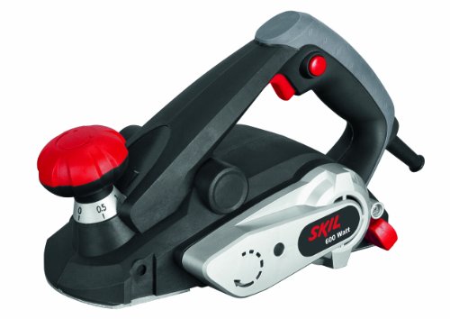 Escova SKIL 1558AA (600 W - 1.800 rpm) SKIL - Ferramentas elétricas multifuncionais - 600 W, 1.800 rpm, preto/vermelho