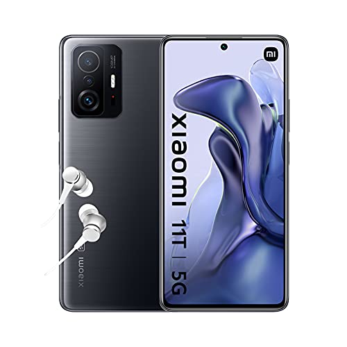 Smartphone Xiaomi Redmi Note 9 Pro (6.67'' - 6 GB - 128 GB - Cinzento) Xiaomi - Telemóveis - 6.67 polegadas, 6 GB RAM, 128 GB, cinzento