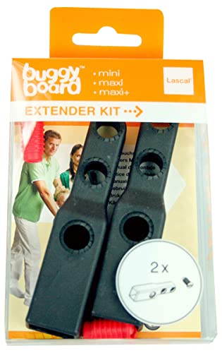 Extensão para Carrinho de Bebé LASCAL Buggyboard Lascal - Acessórios de carrinho de bebê - extensão, carrinho de bebé, lascal buggyboard, braço estendido, compatível