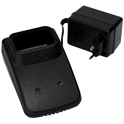 Carregador ALBRECHT 10106 (USB - 1.5 A) ALBRECHT - Baterias - usb, 1.5 a, 2m, preto