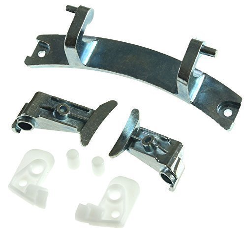 Kit de Janela para Máquina de Lavar Roupa HOOVER 49001262 Hoover - Acessórios para máquina de lavar e secar - janela, máquina de lavar roupa, hoover