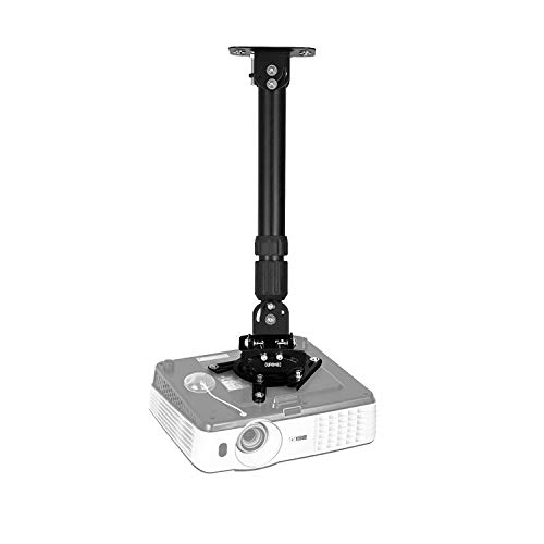 Suporte para Projetor DURONIC PB04XL-SFP Duronic - Projetores - suporte, projetor, duronic, pb04xl-sfp