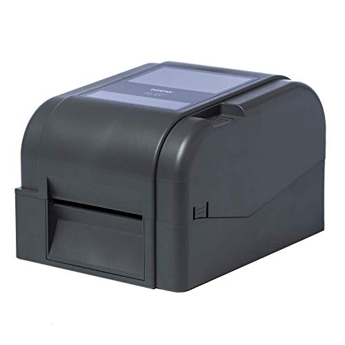 Impressora de Etiquetas BROTHER TD-4520TN Brother - Impressoras, fotocopiadoras e máquinas de fax - transferência térmica, 300 x 600 dpi, 127 mm/s, preto