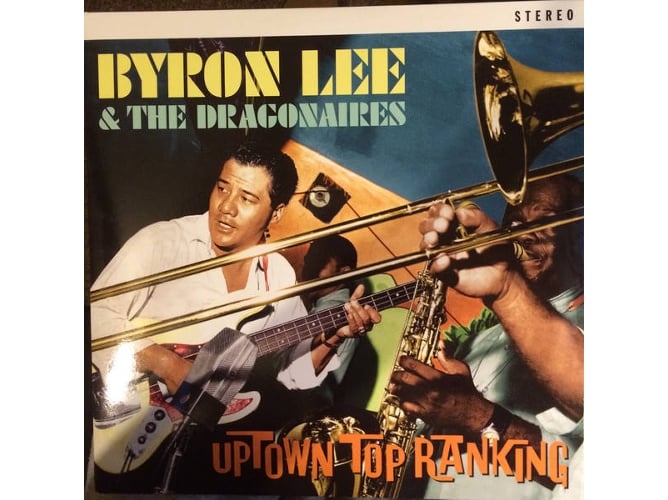 LP Uptown - Top Ranking (20 Club Classics) GOODTOGO-VP MUSIC - Cds de música - LP, uptown, top ranking, 20 club classics