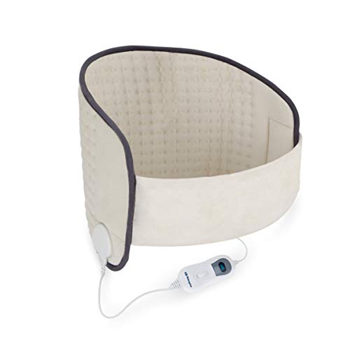 Almofada Elétrica ORBEGOZO AHL 2000 (Azul - 50 x 35 cm) Orbegozo - Almofadas térmicas - 