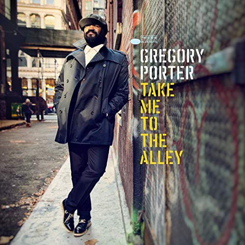 CD Take Me To The Alley - Collector's Deluxe Edition Blue Note - Música e gravações de som - cd, take me to the alley, collector's deluxe edition