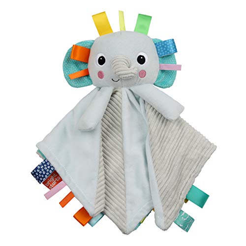 Brinquedo de Douradura BRIGHT STARTS 42157 (0.5 anos) Kids2 - Brinquedos - dourar, segurança, texturas, 0.5 anos
