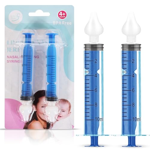 Aspirador nasal bebé BLUET B BABY (Azul) Bluet B - Cuidados respiratórios - bebé, nasal, azul