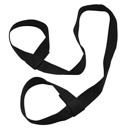 Correia para Transportar Yoga Kissral Kissral - Bolsas e correias para tapetes de yoga - yoga, transporte