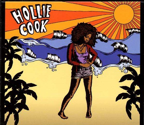 CD Hollie Cook - Hollie Cook (Deluxe Edition) Mr Bongo - Música e gravações de som - hollie cook, deluxe edition, cantora, compositora, slits, punk rock