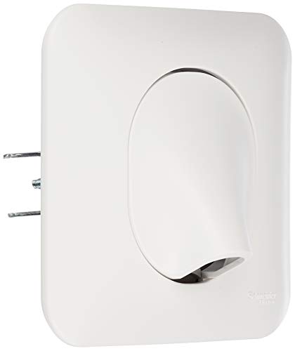Cabo de Energia SCHNEIDER ELECTRIC Ovalis 2G1,5-3G1,5 Schneider Electric - Tomadas e soquetes de energia - cabo de energia, schneider electric, ovalis 2g1, 3g1, interruptores, botões, tomadas