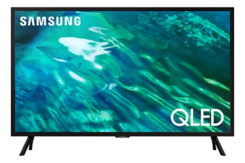 TV SAMSUNG QE32Q50A (QLED - 32'' - 81 cm - Full HD - Smart TV) SAMSUNG - Televisores - 32 polegadas, full hd, smart tv, qled