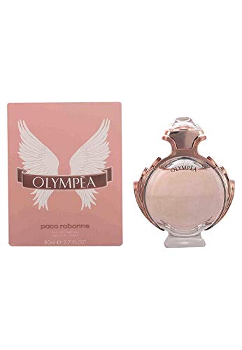 Perfume PACO RABANNE Olympea Eau de Parfum (30 ml) Paco Rabanne - Perfume e colônia - perfume, paco rabanne, olympea, eau de parfum, 30 ml