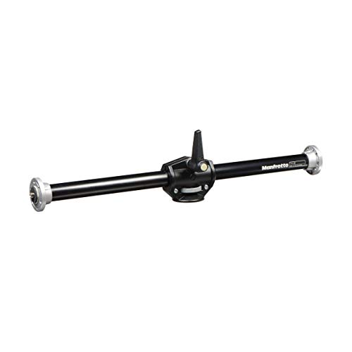 Tripé de Estúdio MANFROTTO 131 DB (Altura Máxima: 1.3 m) Manfrotto - Tripés e monopés - estúdio, 1.3m, manfrotto