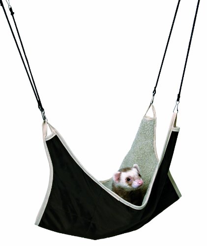 Tapete de Atividades para Roedores TRIXIE 84922 TRIXIE - Camas para cães - textura, estimulação, capacidades motoras, corda