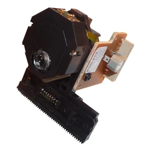 Acessórios para Leitor de CD LUMONIC KSS213C Lumonic - Ferramentas - suportes, duplo, adaptador, compatível