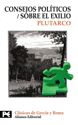 Livro Consejos Políticos. Sobre El Exilio de José Ortega Y Gasset (Espanhol) Alianza Editorial - Livros - livro, consejos políticos, exílio, José Ortega y Gasset