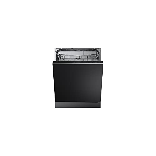 Lavavajillas TEKA SL-100 (15 Cubiertos - 60 cm - Acero Inoxidable) TEKA - Eletrodomésticos de cozinha - 15 pratos, terceira bandeja, 9 programas, mini30