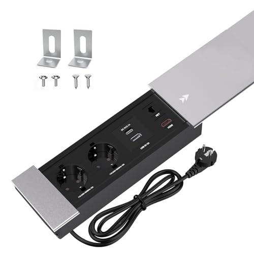 Adaptador CHENGPI (USB-C - USB e USB-C - 1.8 m) CHENGPI - Filtros de linha e supressores de surtos - usb-c, 1.8 m, preto