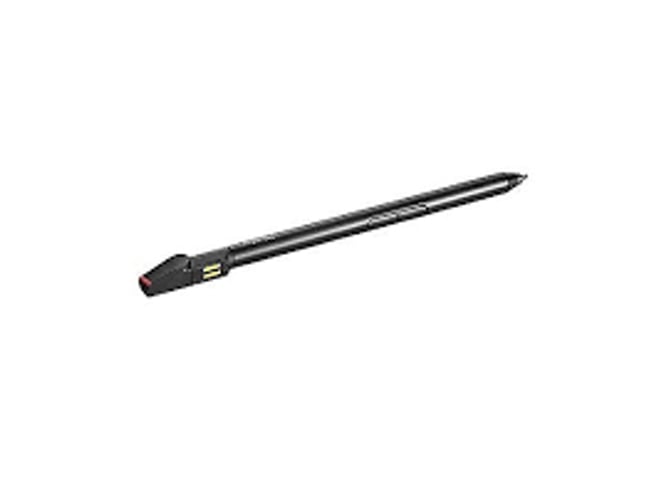 Caneta LENOVO ThinkPad Pen Pro 2 (Universal - Preto) Lenovo - Canetas stylus - universal, lenovo, preto, yoga 260